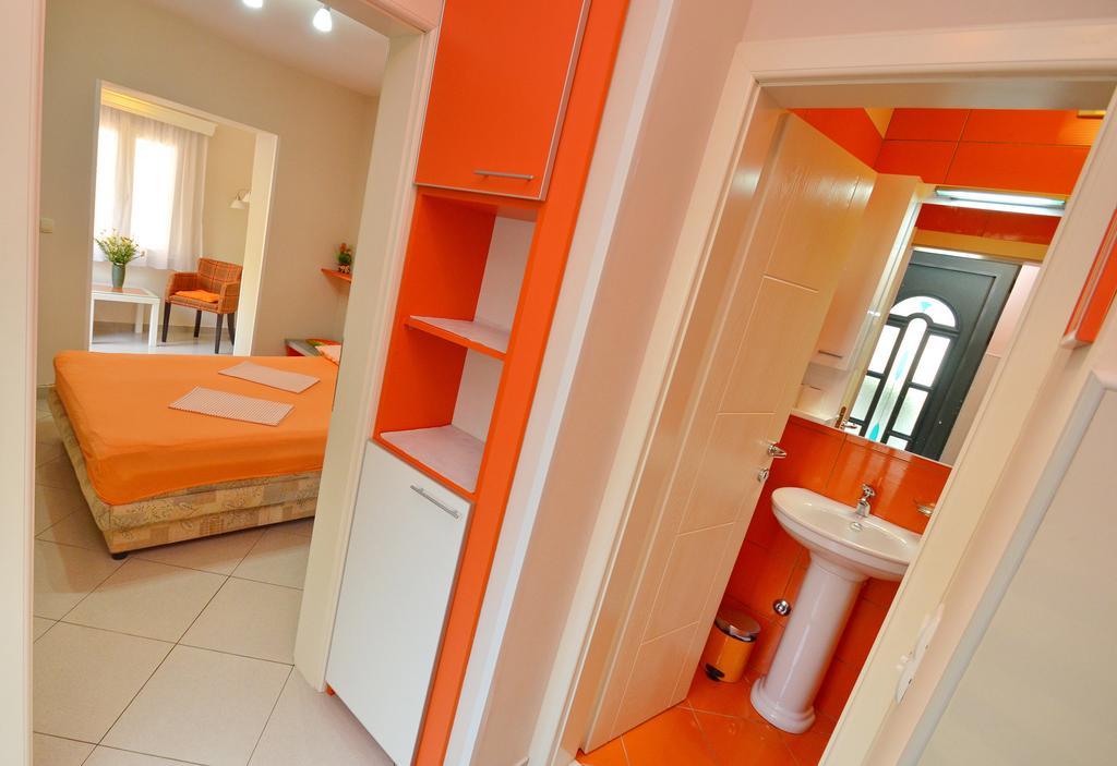 Apartmani Cetkovic Kotor Zimmer foto